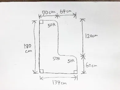 寸法図面